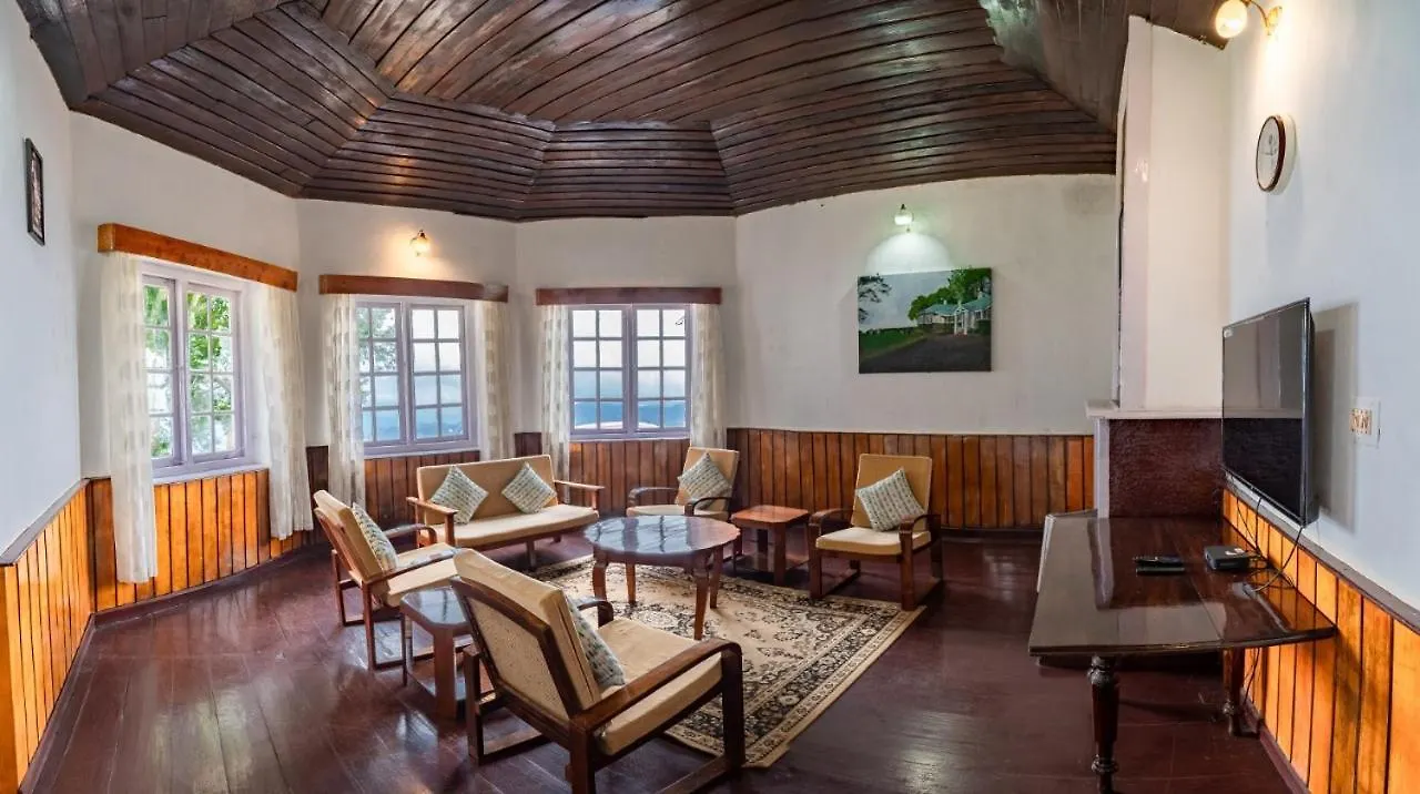 The Gundumalai Bungalow, Munnar 0*,