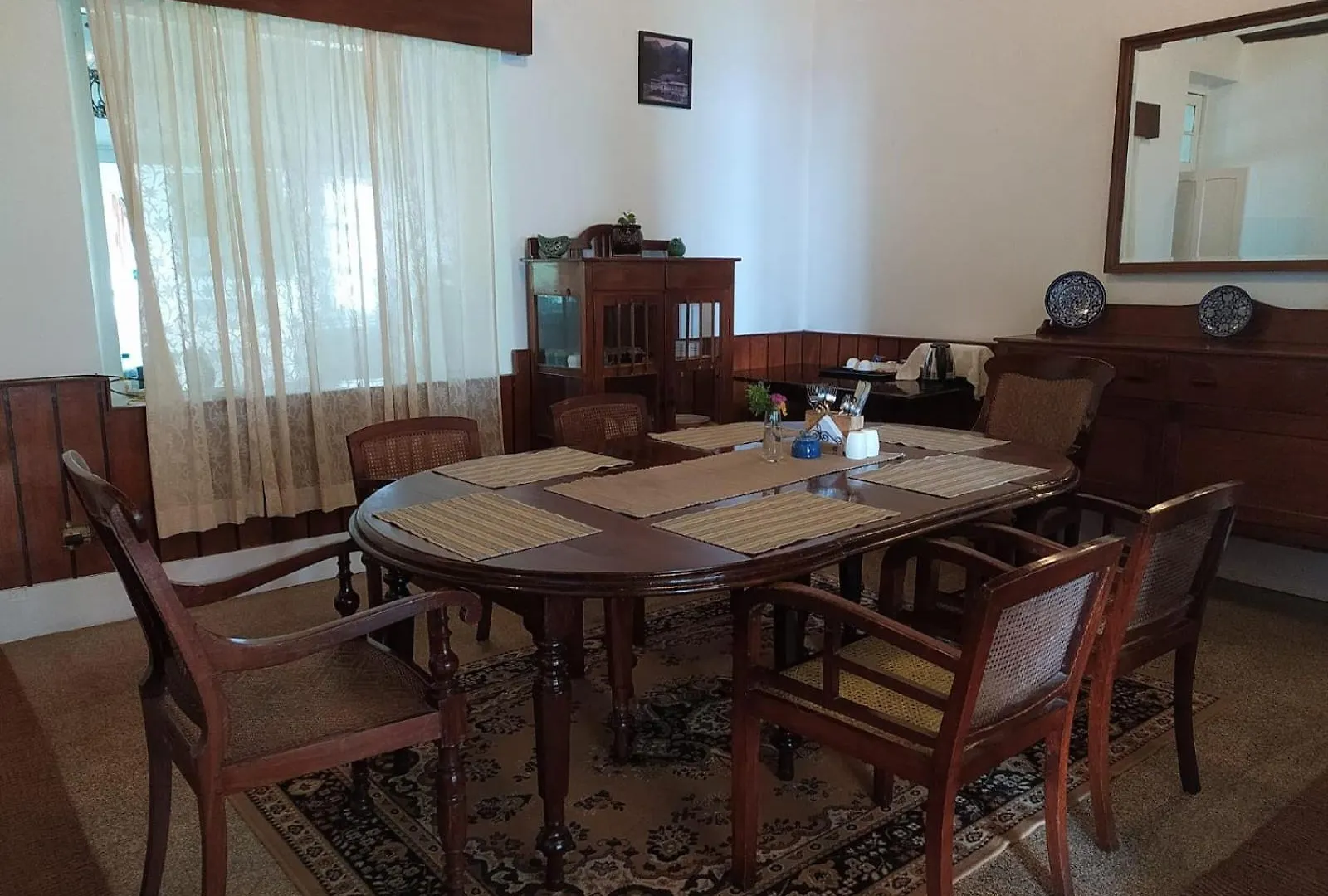 The Gundumalai Bungalow, Munnar 0*,  India