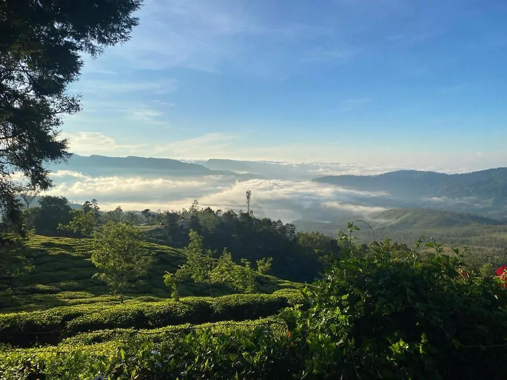 Villa The Gundumalai Bungalow, Munnar
