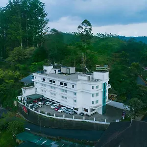 3* Hotel Issacs Residency