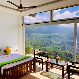 Five Bedroom Munnar
