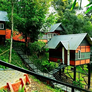 3* Hotel Santhi Hill View
