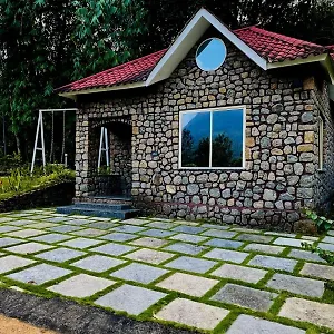Stone House Munnar