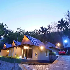 Elephant Village Munnar