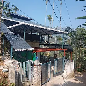 Krish Munnar