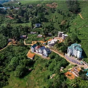 Nest Mountain Munnar