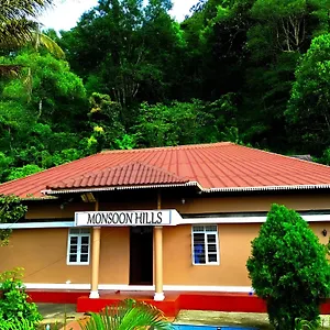 Monsoon Hills Munnar
