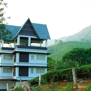 3* Bed & Breakfast Gruenberg Tea Plantation Haus