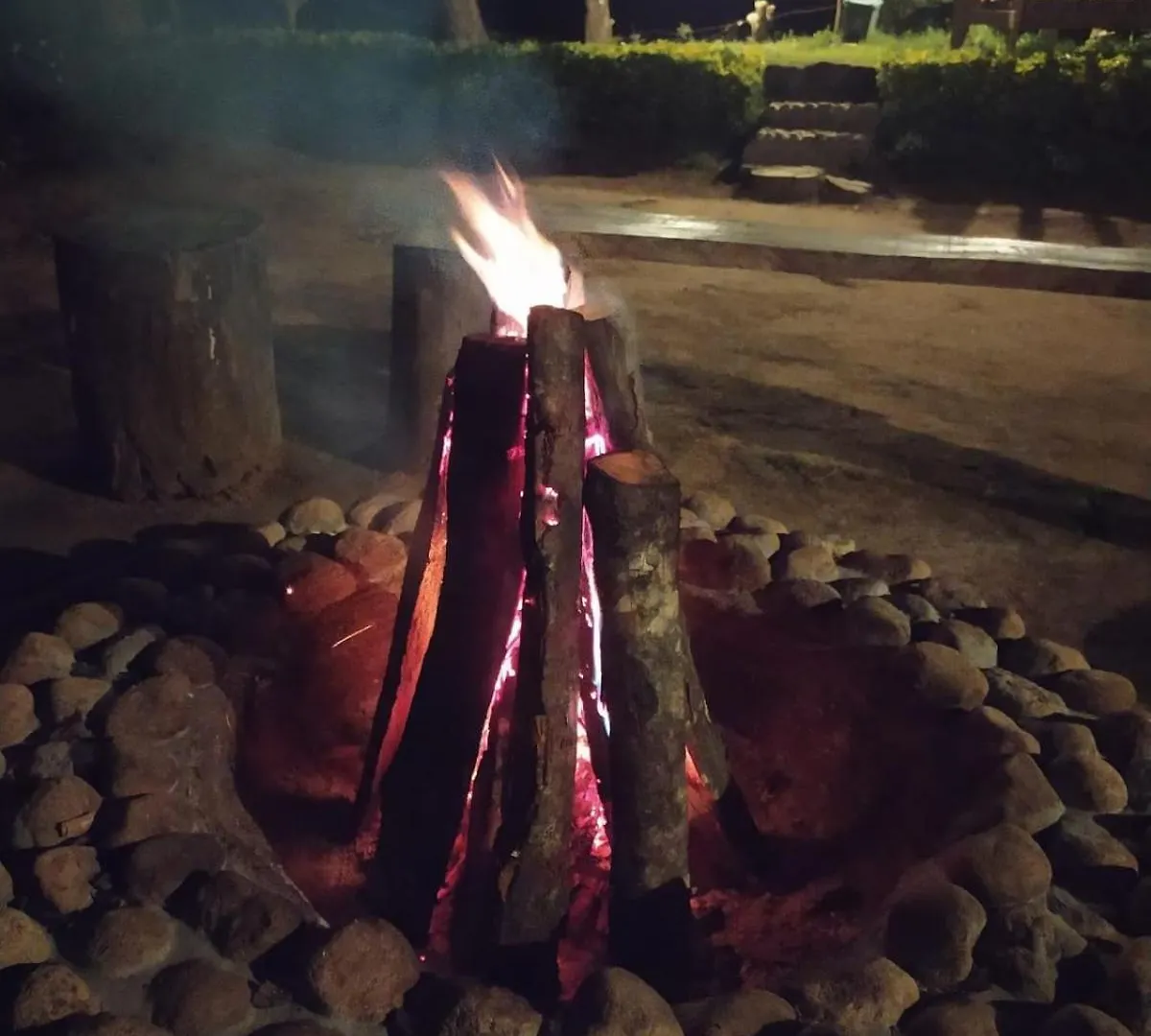 The Gundumalai Bungalow, Munnar